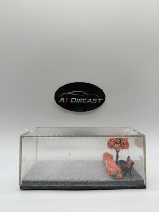 Season Diorama for 1 1/64