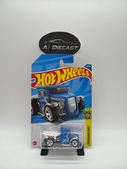 Hot Wheels Gotta Go Treasure Hunt
