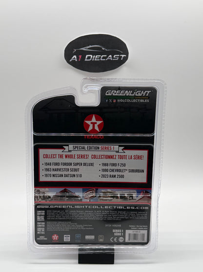 Greenlight Texaco 1988 Ford F-250
