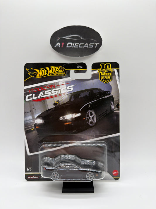 Hot Wheels Premium Car Culture 1994 Nismo 270R (S14) Modern Classics