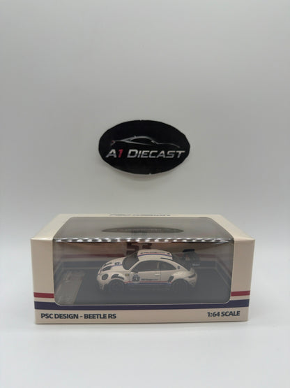 PSC Design - Beetle RS Herbi #53