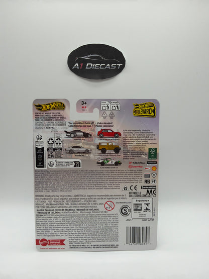 Hot wheels Premium Boulevard Porsche 935