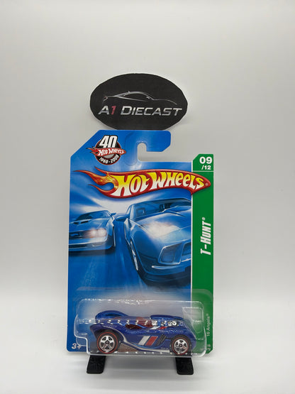 Hot Wheels 16 Angels Car Treasure Hunt