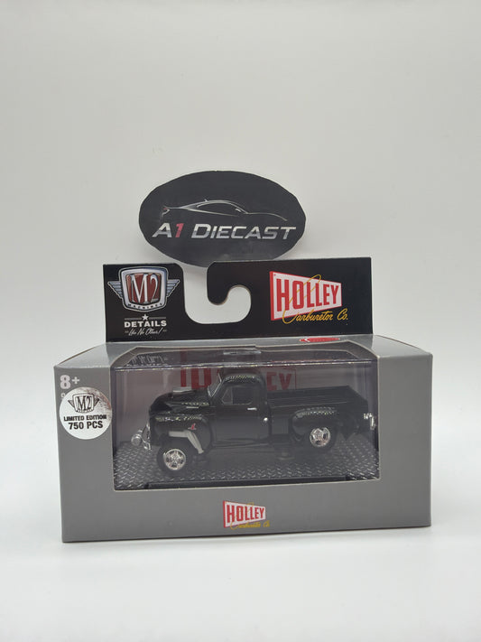 M2 Machines 1950 Studabaker 2R Truck