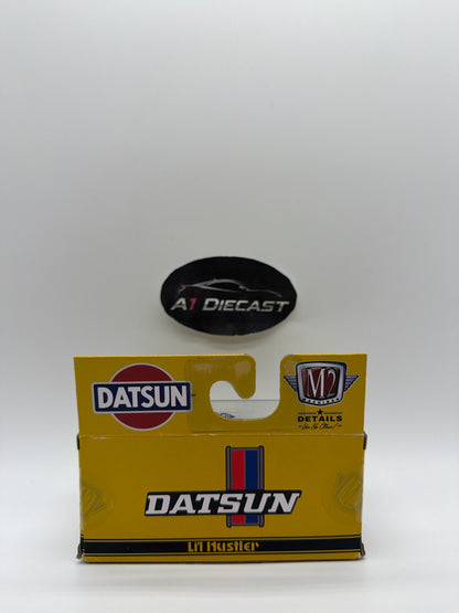 M2 Machines 1976 Datsun Truck