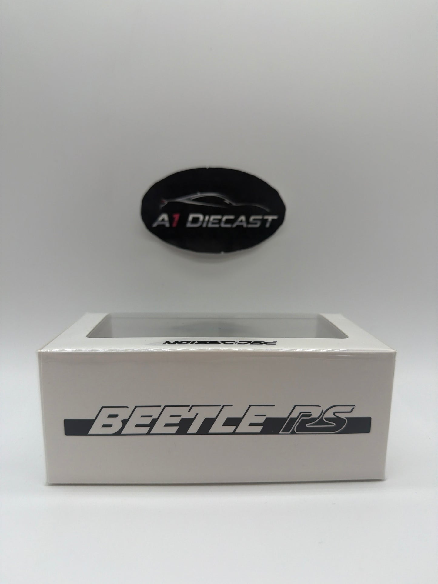 PSC Design - Beetle RS