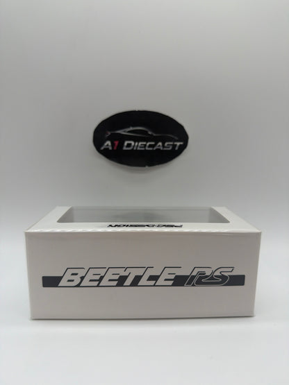 PSC Design - Beetle RS