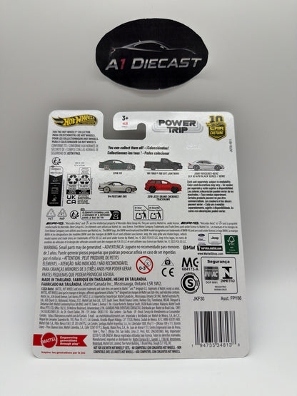 Hot Wheels Premium Car Culture BMW M3