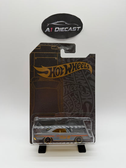 Hot Wheels 51st Anniversary Set with Chase