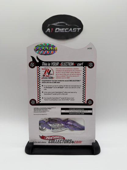Hot Wheels Red Line Club W-Dozie