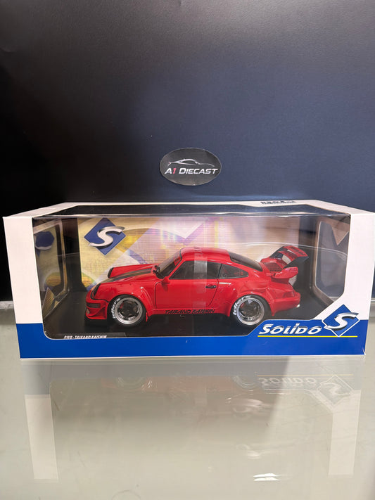 Solido RWB - Taikano Kaishin
