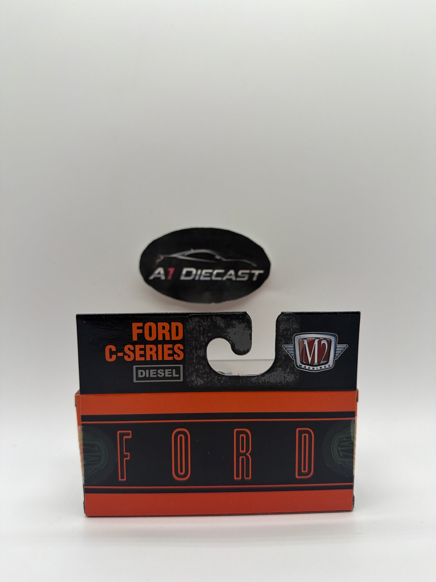 M2 Machines 1970 Ford C600