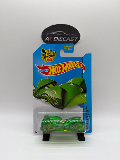 Hot Wheels Cloak And Dagger Treasure Hunt