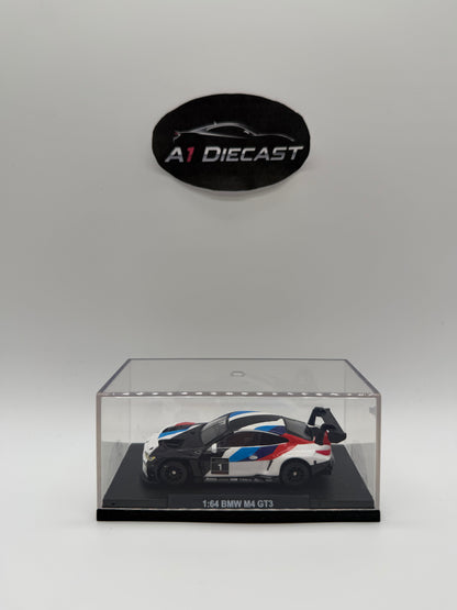 CCA BMW M4 GT3