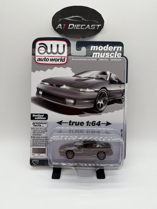 Auto World Premium 1991 Eagle Talon TSi