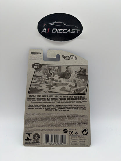 Hot Wheels ‘40 Ford Jam Super Treasure Hunt