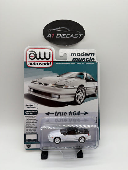 Auto World Premium 1991 Eagle Talon TSi