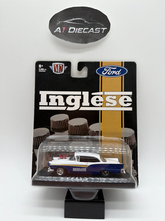 M2 Machines 1957 Ford Fairlane 500