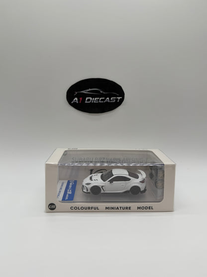 CM Model Subaru BRZ Varis Arising
