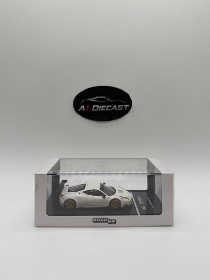 Tarmac Road 64 Ferrari 458 Italia GT3