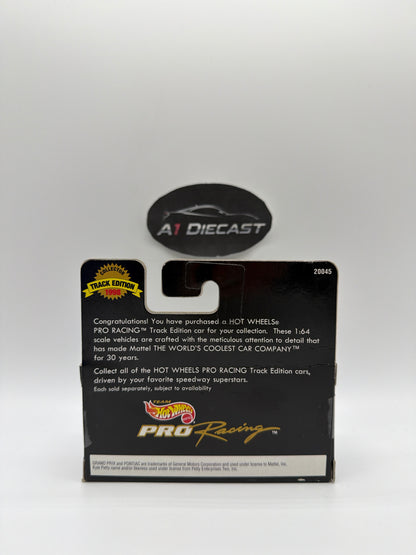 Team Hot Wheels Pro Racing Kyle Petty • Hot Wheels