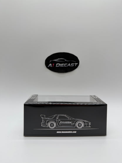 Inno 64 Mazda RX-7 (FC3S) Pandem Aero