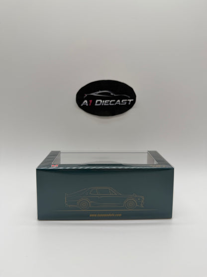 Inno 64 Nissan Skyline 2000 GT-R (KPGC110)