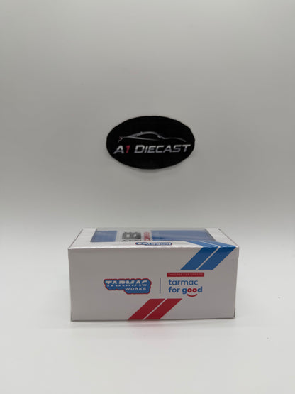 Tarmac Hobby 64 BRE Datsun 510