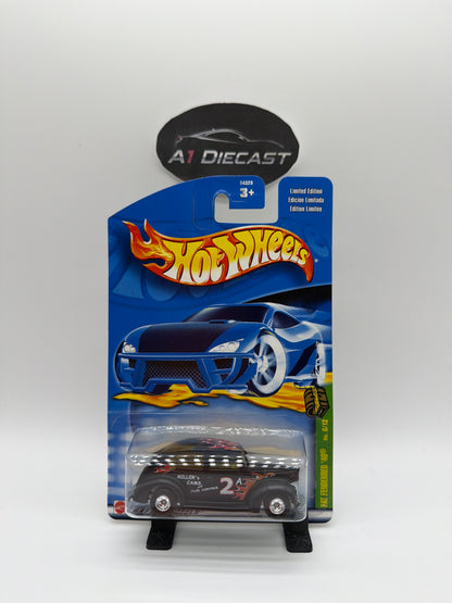 Hot Wheels FAT Fenderred ‘40 Super Treasure Hunt