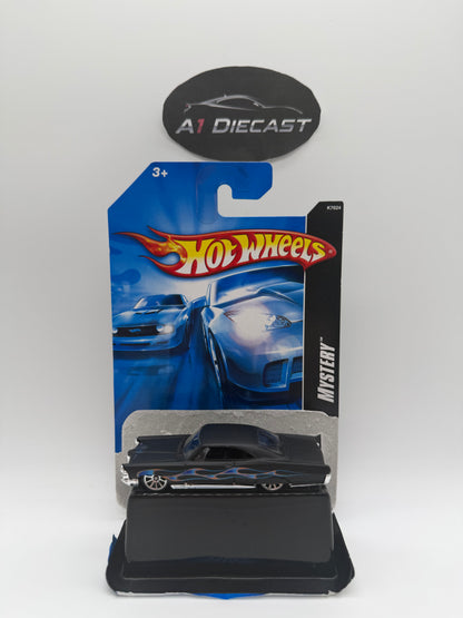Hot Wheels Mystery ‘65 Bonneville