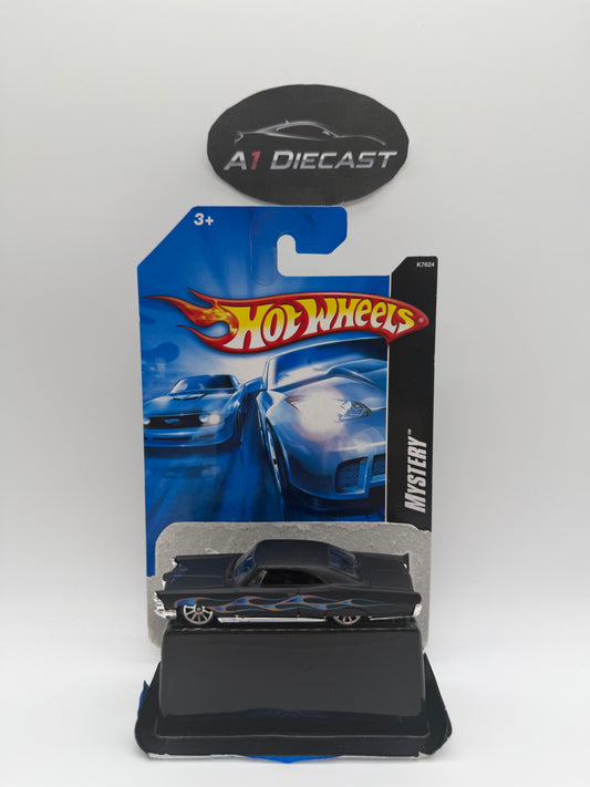 Hot Wheels Mystery ‘65 Bonneville