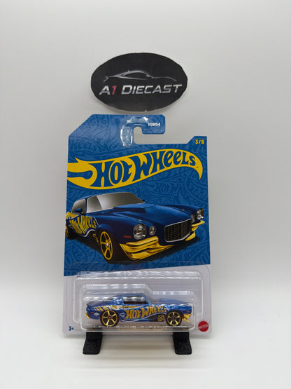 Hot Wheels 58 Anniversary complete Set with Chase