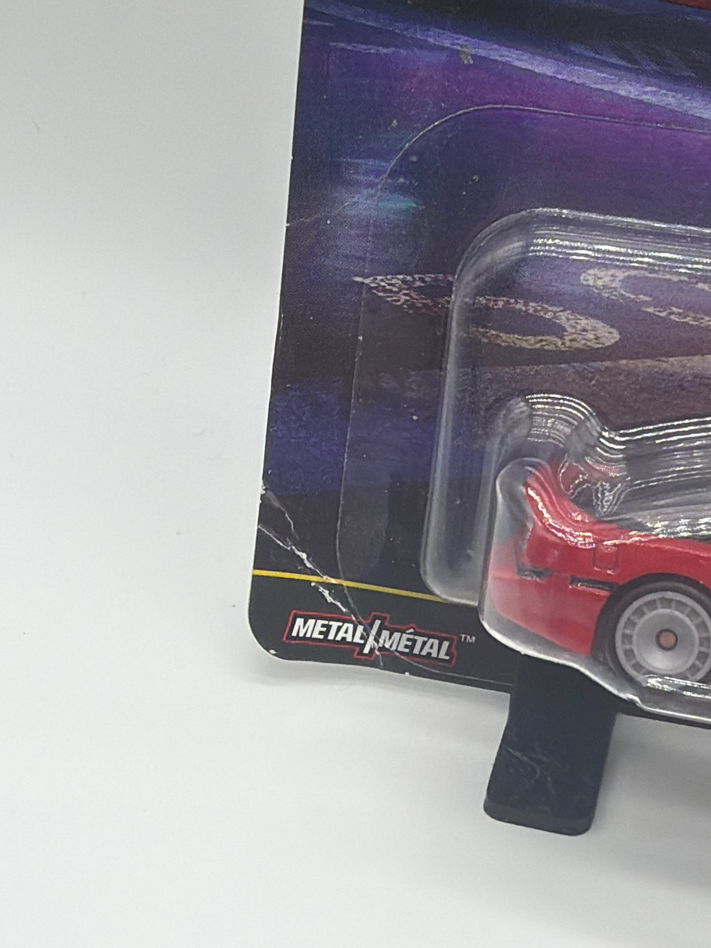 Hot Wheels Premium Car Culture ‘89 Toyota Supra