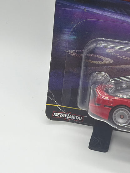 Hot Wheels Premium Car Culture ‘89 Toyota Supra