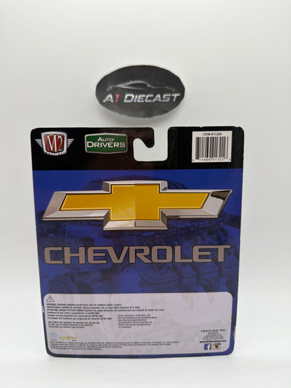 M2 Machines 1966 Chevrolet Corvette 427