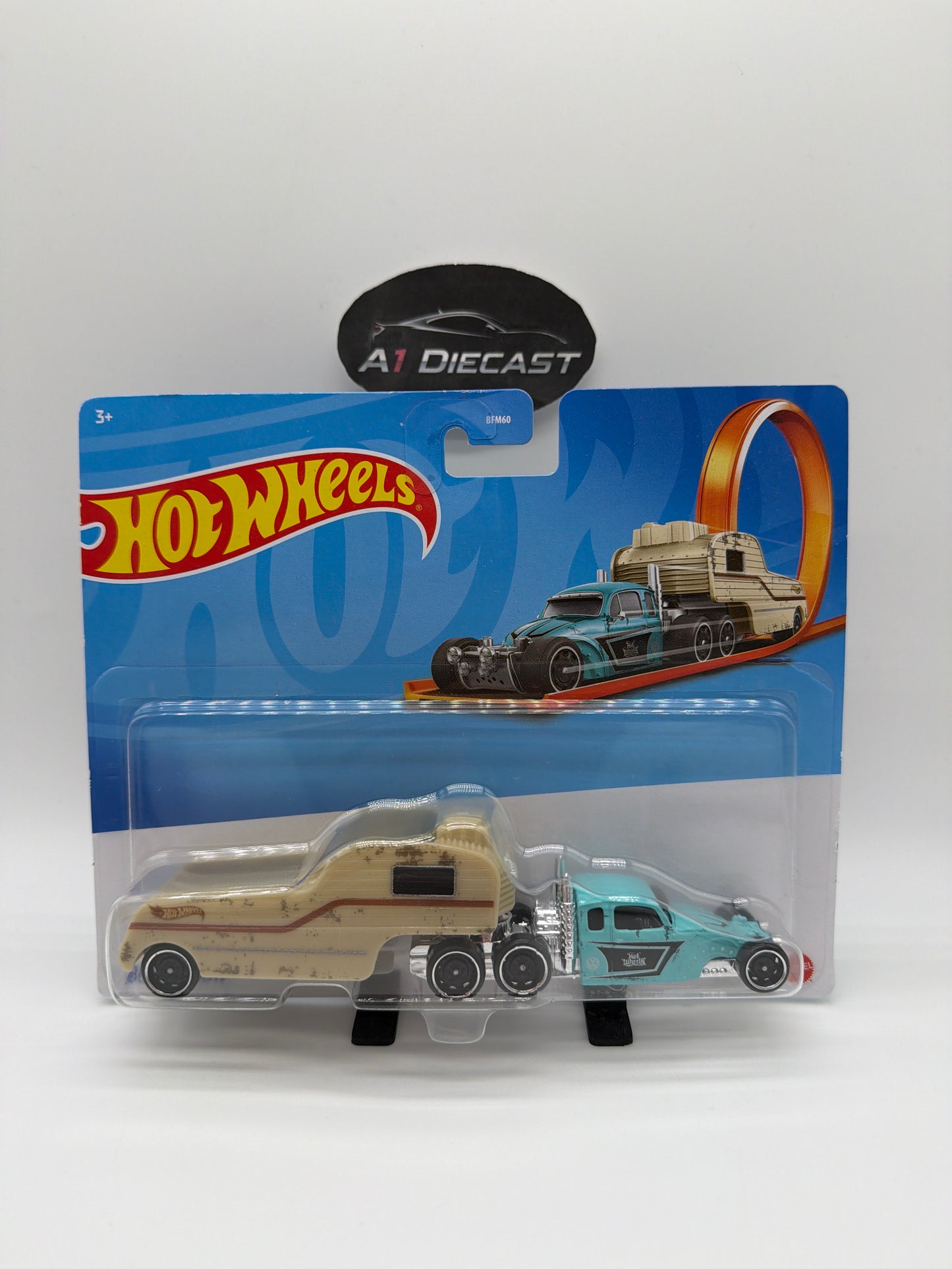 Hot Wheels Bugcation