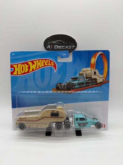 Hot Wheels Bugcation