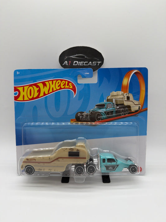 Hot Wheels Bugcation