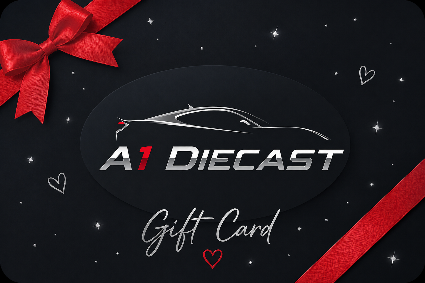 Gift Cards