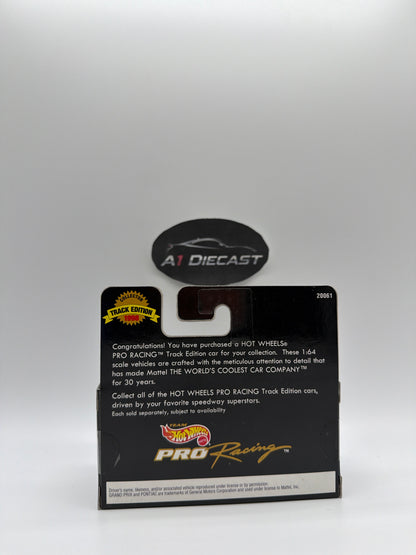 Team Hot Wheels Pro Racing Ernie Irvan • Skittles