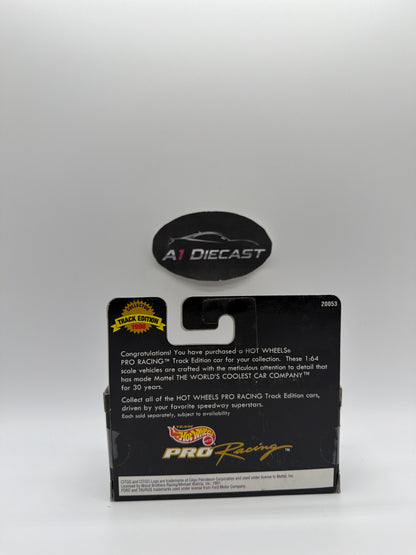 Team Hot Wheels Pro Racing Michael Waltrip • CITGO
