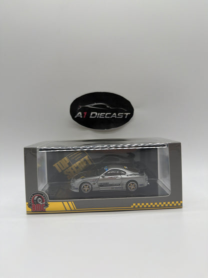 BMC Top Secret Toyota Supra GT-300 (MIAS 20th ann. edition)