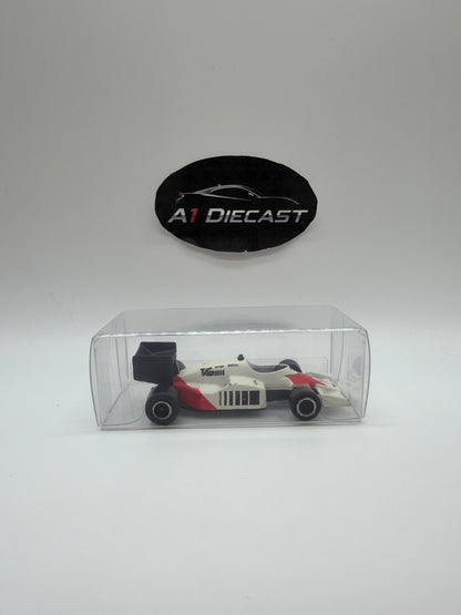 Loose Diecast Car Protector