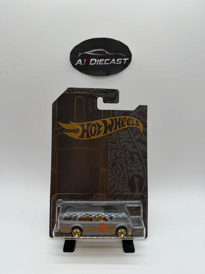 Hot Wheels 51st Anniversary Set with Chase