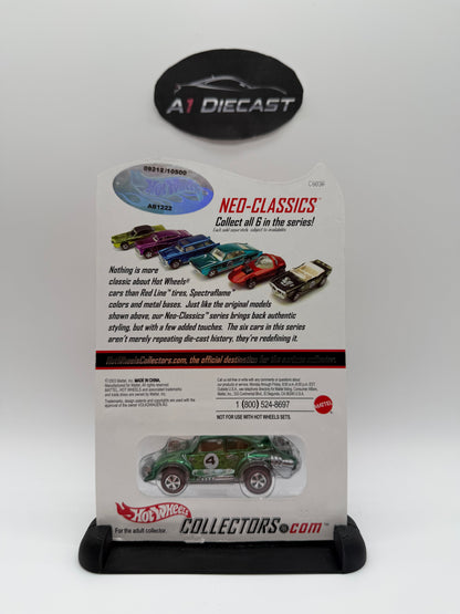 Hot Wheels Neo-Classics Series Evil Weevil