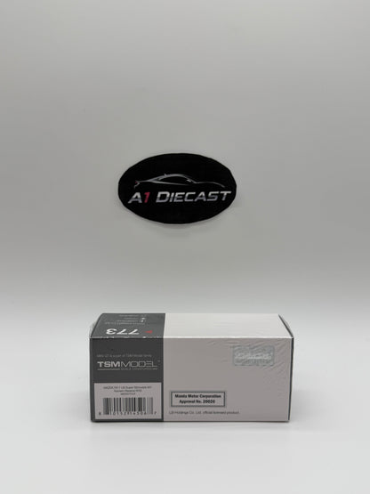 Mini GT Mazda RX-7 LB-Super Silhouette #41