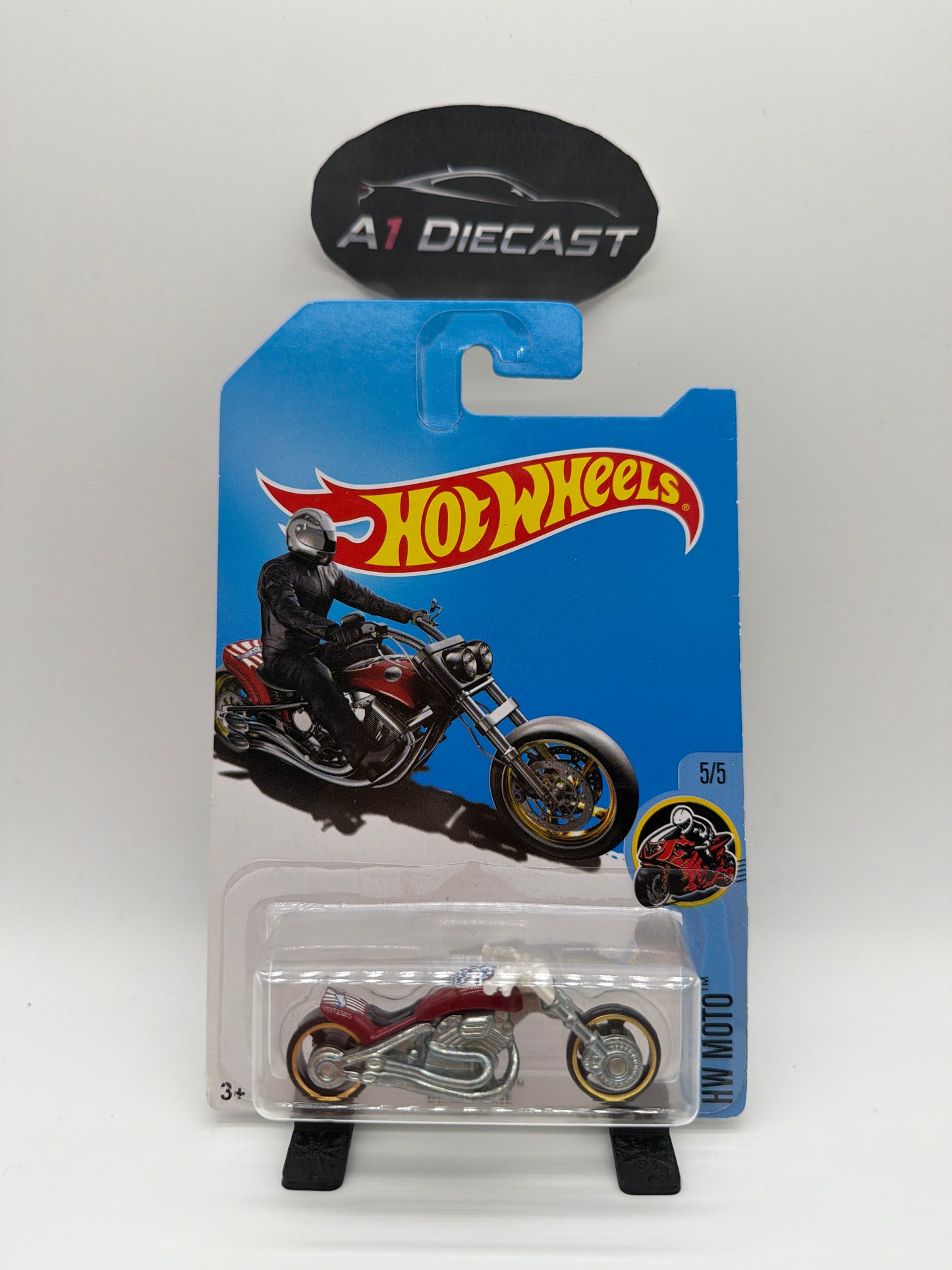 Hot Wheels Blast Lane Treasure Hunt