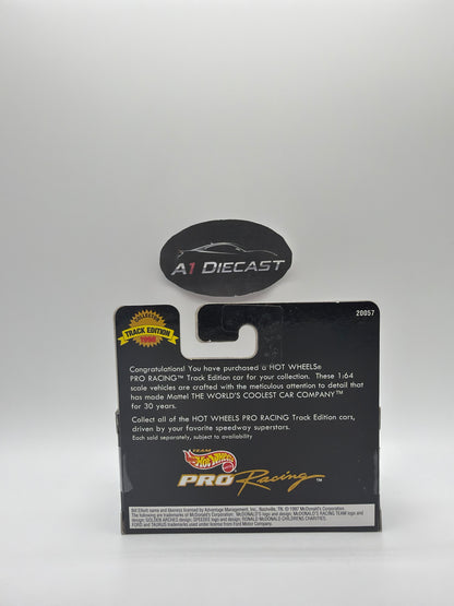 Team Hot Wheels Pro Racing Bill Elliott • McDonald’s