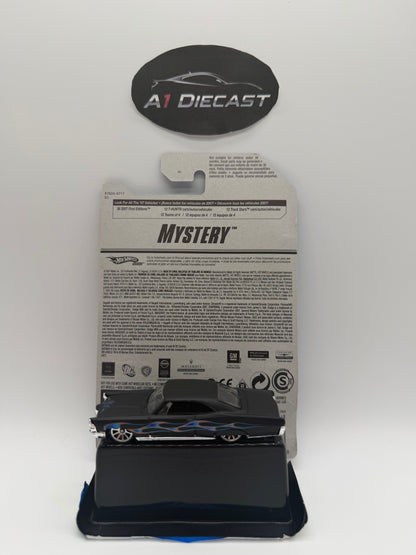 Hot Wheels Mystery ‘65 Bonneville