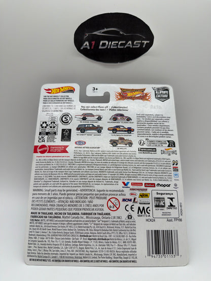 Hot Wheels Premium Car Culture ‘65 Dodge Coronet